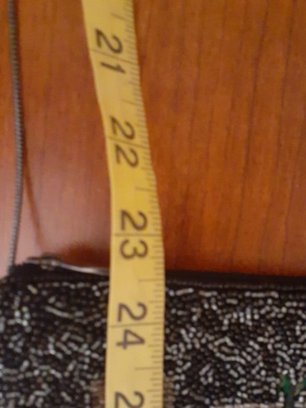 Mary Frances Crossbody Phone Bag - Picture 14 of 14
